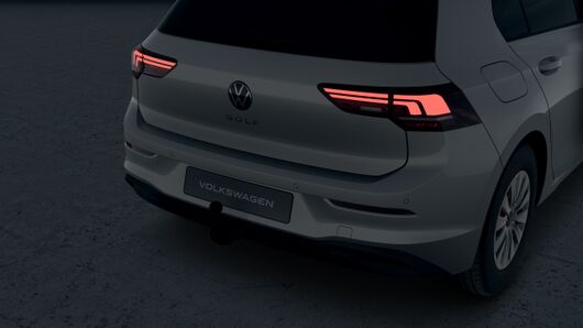 Bild eines Golf 4Me TSI