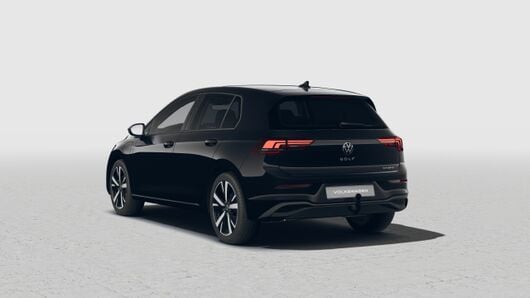 Bild eines Golf Rabbit eHybrid DSG 150 kW