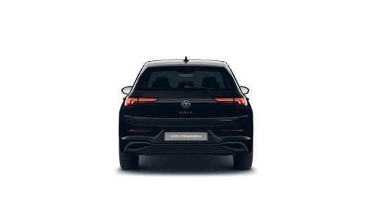 Bild eines Golf Rabbit eHybrid DSG 150 kW