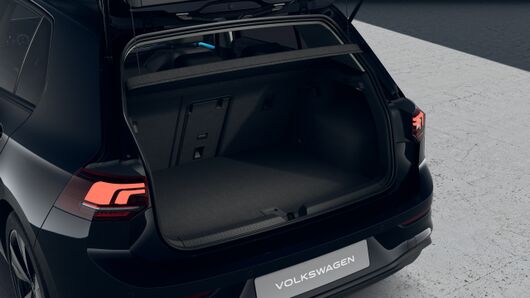 Bild eines Golf Rabbit eHybrid DSG 150 kW
