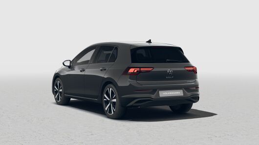 Bild eines Golf Rabbit eHybrid DSG 150 kW