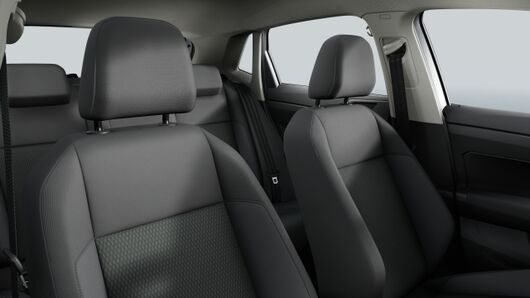 Bild eines Polo 4Me TSI