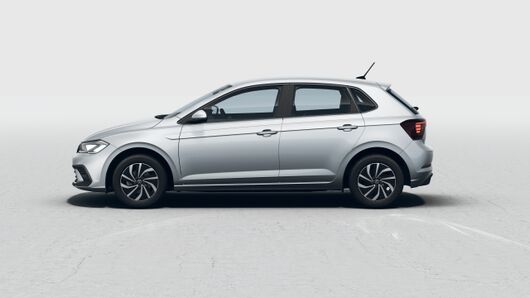 Bild eines Polo 4Me TSI