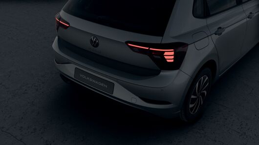 Bild eines Polo 4Me TSI