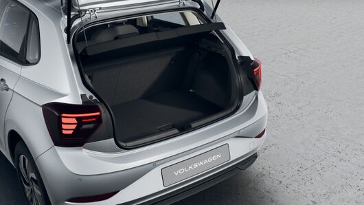 Bild eines Polo 4Me TSI