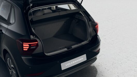 Bild eines Polo 4Me TSI