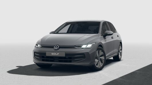 VW Golf Rabbit TSI 2026