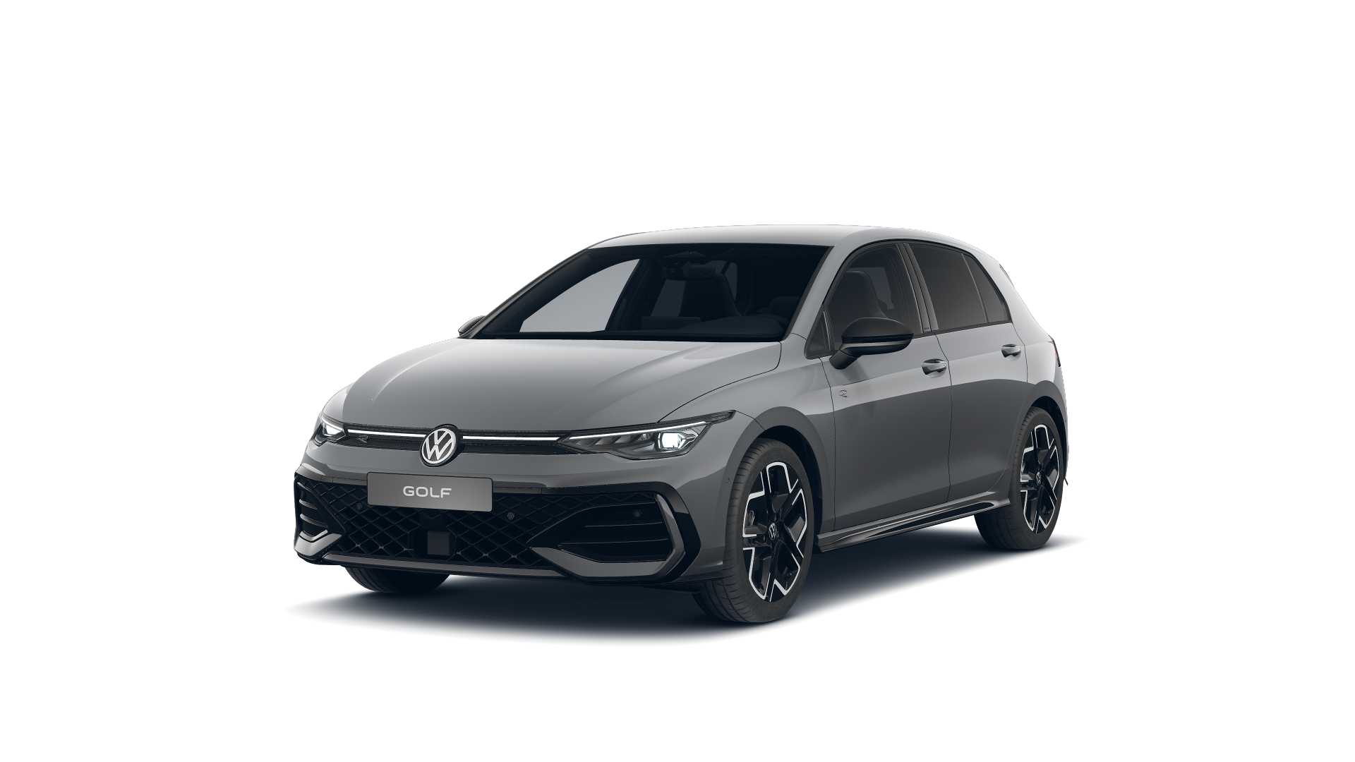 VW Golf Sport TSI 2026