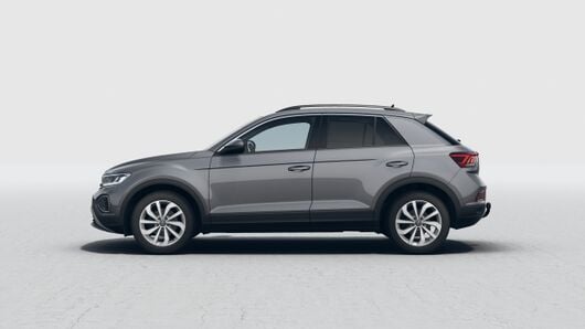 Bild eines T-Roc Friends TSI