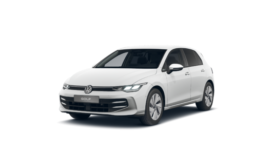 Bild eines Golf Rabbit TDI