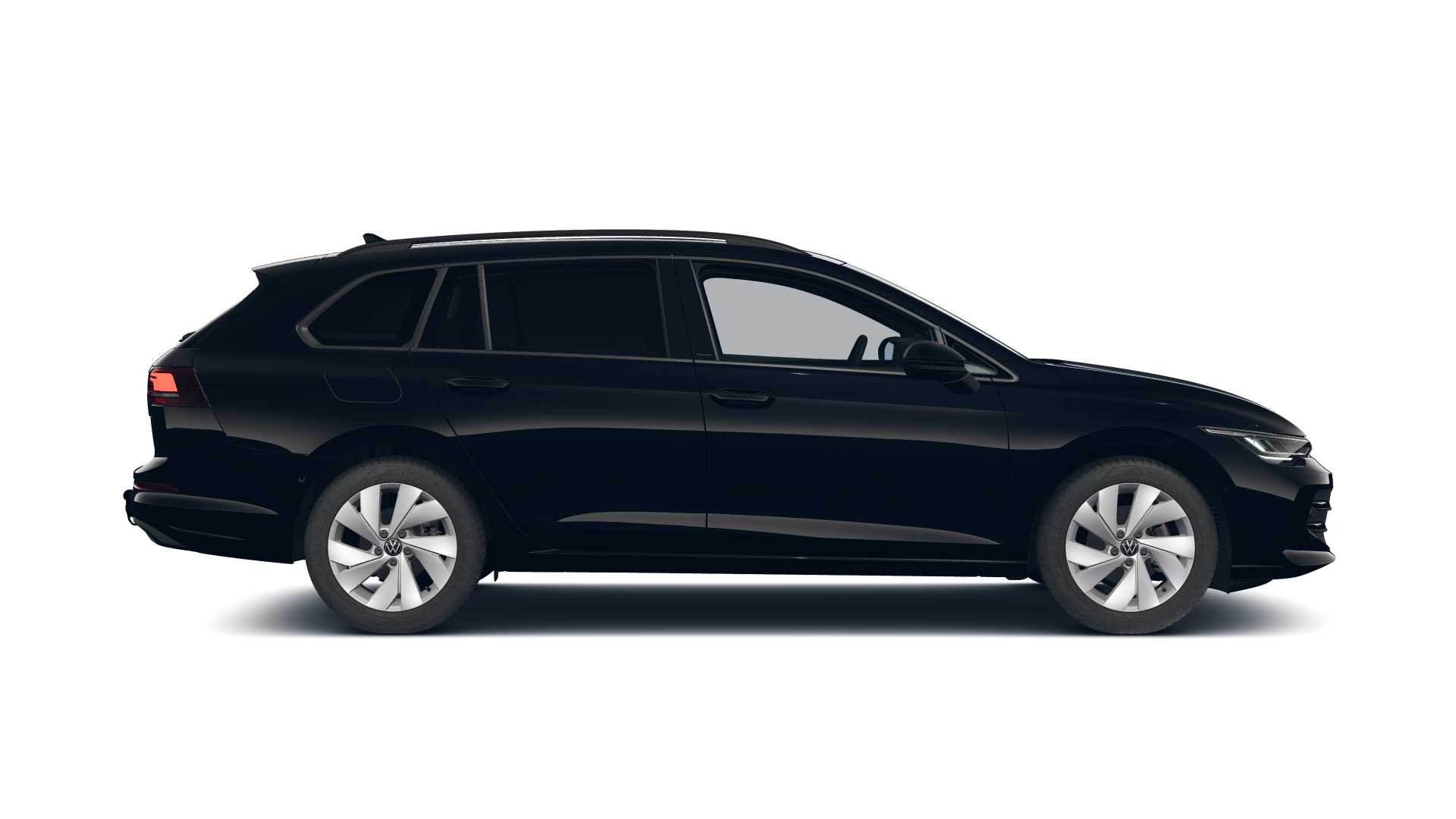 Bild eines Golf Variant Business TSI