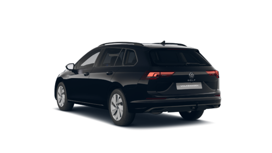 Bild eines Golf Variant Business TSI
