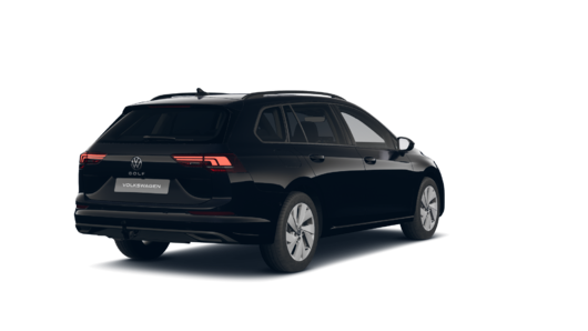 Bild eines Golf Variant Business TSI