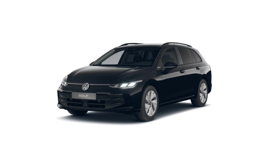 Bild eines Golf Variant Business TSI