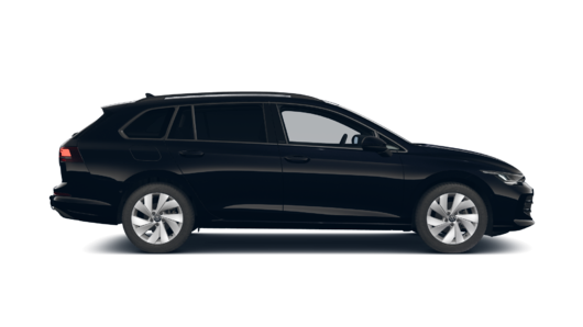 Bild eines Golf Variant Business TSI