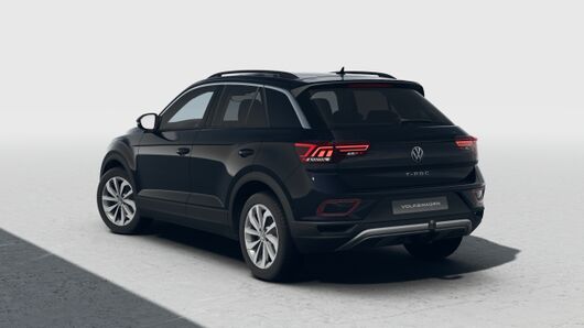 Bild eines T-Roc Friends TSI