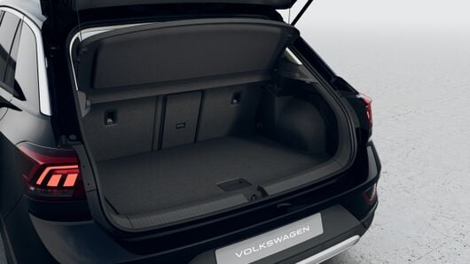 Bild eines T-Roc Friends TSI