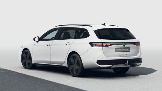 Bild eines Passat Variant Sport TDI DSG