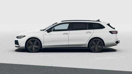 Bild eines Passat Variant Sport TDI DSG
