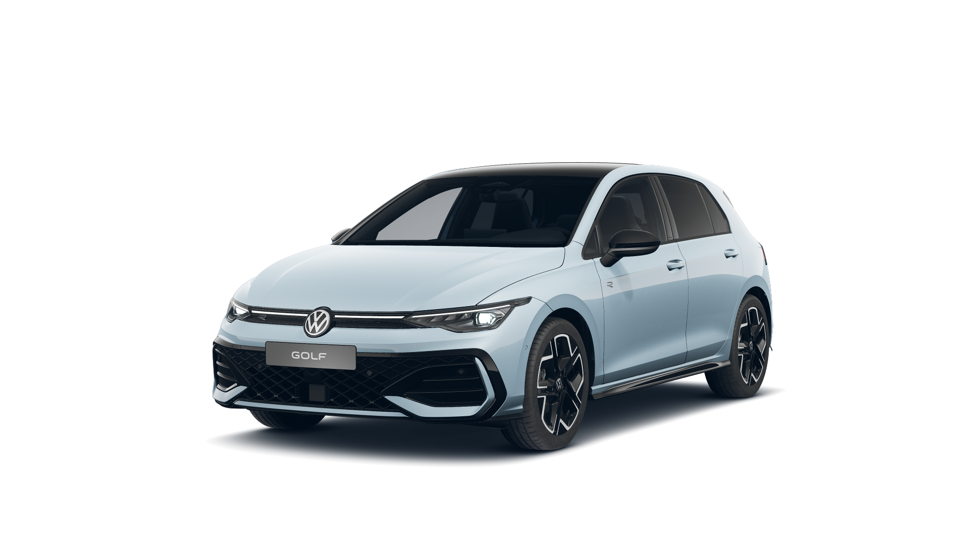 VW Golf Sport mHEV TSI DSG 2026
