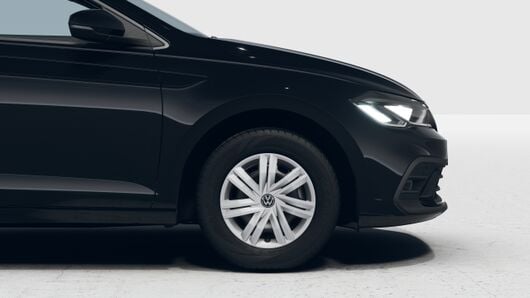 Bild eines Polo 4Me TSI