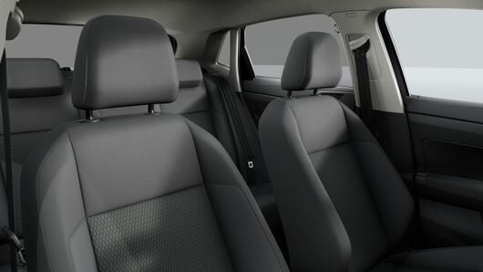 Bild eines Polo 4Me TSI