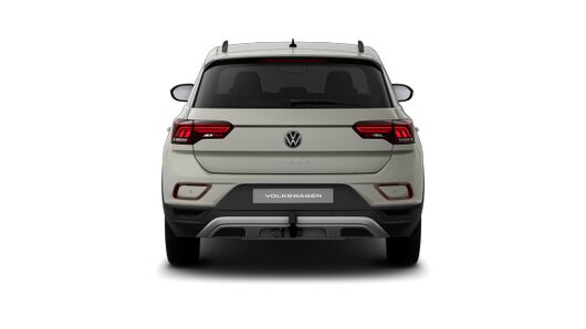 Bild eines T-Roc Life TSI