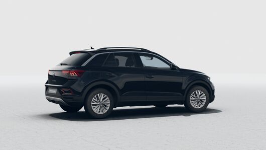 Bild eines T-Roc Life TSI