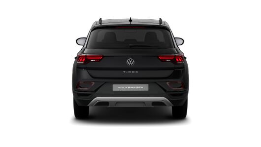 Bild eines T-Roc Life TSI