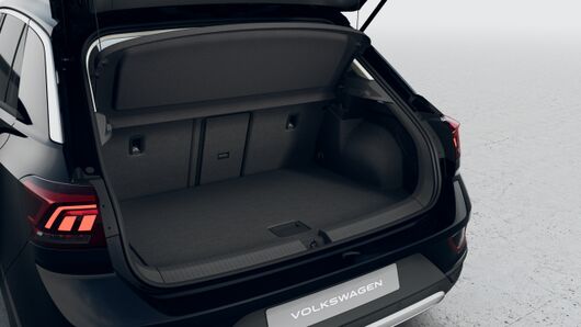 Bild eines T-Roc Life TSI