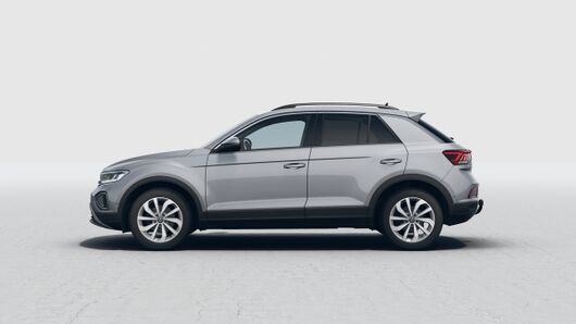 Bild eines T-Roc Friends TSI