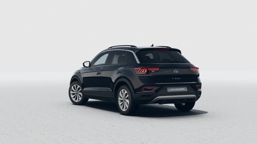 Bild eines T-Roc Friends TDI