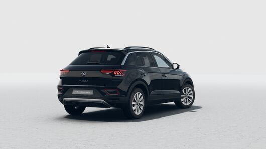 Bild eines T-Roc Friends TDI