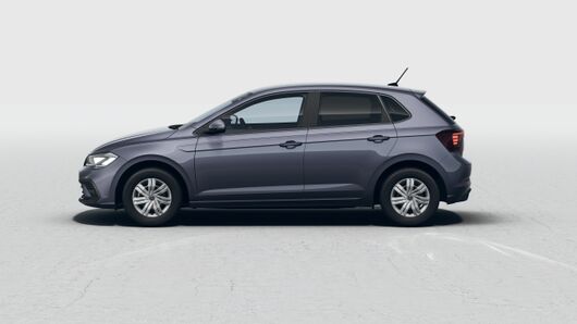 Bild eines Polo 4Me TSI