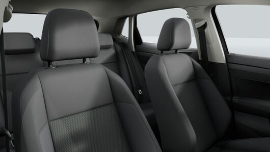 Bild eines Polo 4Me TSI