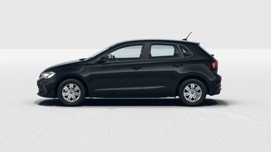 Bild eines Polo 4Me TSI