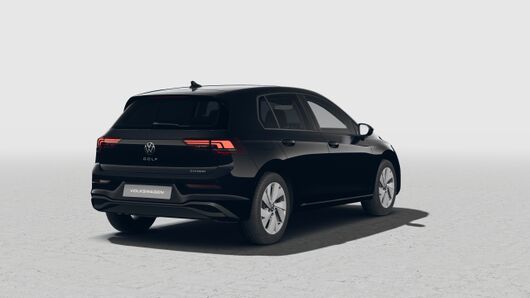 Bild eines Golf Rabbit eHybrid DSG 150 kW