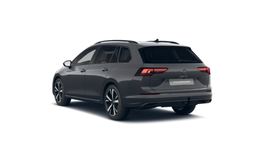 Bild eines Golf Variant Business TDI DSG