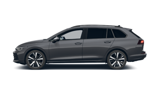 Bild eines Golf Variant Business TDI DSG