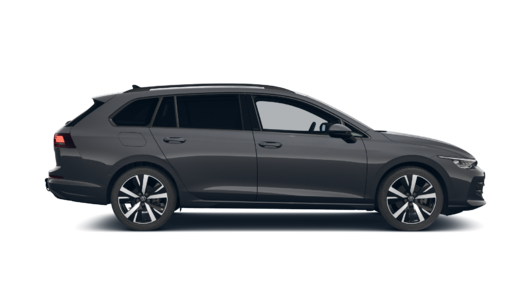 Bild eines Golf Variant Business TDI DSG