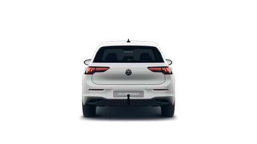 Bild eines Golf Rabbit TSI