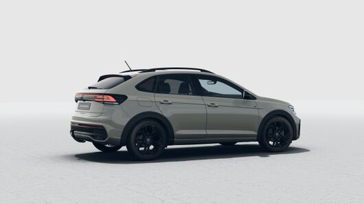 Bild eines Taigo Sport TSI DSG