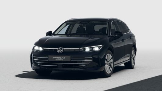 Bild eines Passat Variant Business eHybrid 150kW