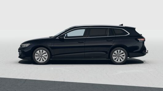 Bild eines Passat Variant Business eHybrid 150kW