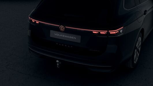 Bild eines Passat Variant Business eHybrid 150kW