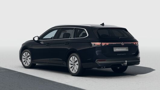 Bild eines Passat Variant Business eHybrid 150kW