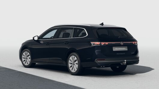 Bild eines Passat Variant Business eHybrid 150kW
