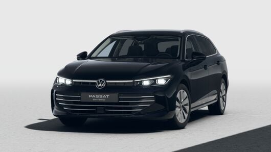 Bild eines Passat Variant Business eHybrid 150kW