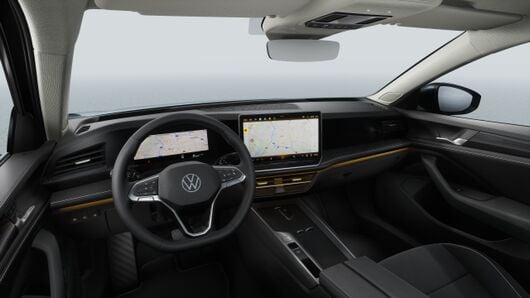 Bild eines Passat Variant Business eHybrid 150kW