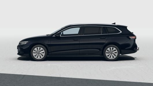Bild eines Passat Variant Business eHybrid 150kW